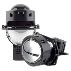 Лінзи світлодіодні AMS ULTIMATE S1 3.0 F Фото Лінзи світлодіодні AMS ULTIMATE S1 3.0 F