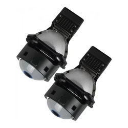 Лінзи світлодіодні AMS ULTIMATE U8 3.0 F Фото Лінзи світлодіодні AMS ULTIMATE U8 3.0 F