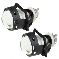  ˳  DriveX Bi-LED Evolution F1S 3,0