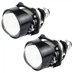  ˳  DriveX Bi-LED Mini 2,5