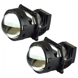  ˳  DriveX Bi-LED Pro ()