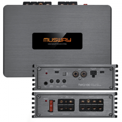  ϳ Musway TWO100