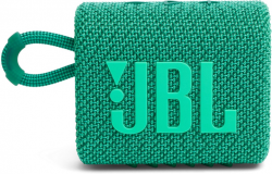    JBL Go 3 Eco Green (JBLGO3ECOGRN)