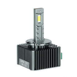 Світлодіодні лампи DriveX D3 DLX series NEW (пара) Фото Світлодіодні лампи DriveX D3 DLX series NEW (пара)