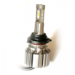 Світлодіодні лампи Prime-X KC3 9006 5000K (пара) Фото Світлодіодні лампи Prime-X KC3 9006 5000K (пара)