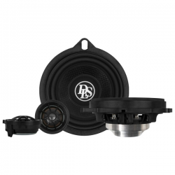 ���� ������������ DLS Cruise CRPP-BMW1.4