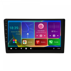   QLine AMR-1046v2 Android 11 4/64 10'   