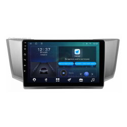    Sound Box MTX-3033 Lexus RX330 2003-2009