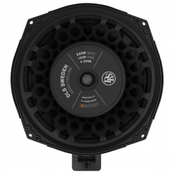   DLS Cruise CRPP-BMW1.8