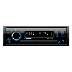   Blaupunkt BPA 1123 BT