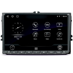   DriveX UN1 VW AND 9