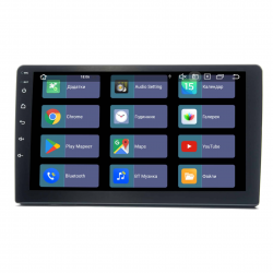   Prime-X 9 PSQ 6-128