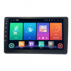   Prime-X 9A 2-32 Qled Carplay
