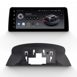    Teyes Lux One 6+128 Gb BMW E60 CCC