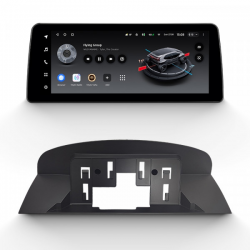    Teyes Lux One 6+128 Gb BMW E60 CIC