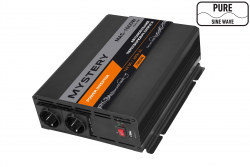   Mystery MAC-1000W PURE SW