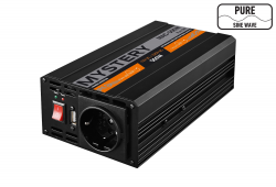   Mystery MAC-500W PURE SW