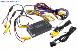     - Baxster MRFC-4.4