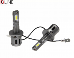    QLine SA (Small Active) H1 6000K ()