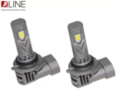    QLine SA (Small Active) HB4 9006 6000K ()