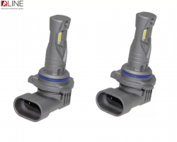    QLine SA (Small Active) HIR2 9012 6000K ()