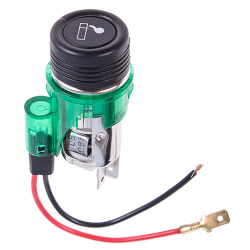       24V Green (10020)