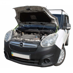     Opel Combo D (2011-2018) (2 )