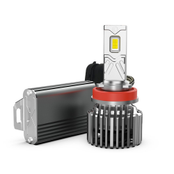    Cyclone LED H11 5700K type 41 ()