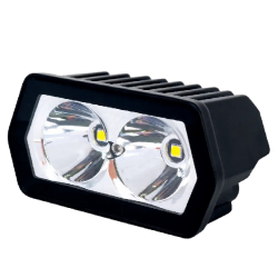    DriveX WL DRL-102 DLX 2-20W OSR FL 9 cm