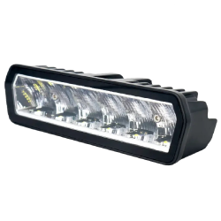    DriveX WL DRL-104 DLX 6-30W OSR FL 16 cm