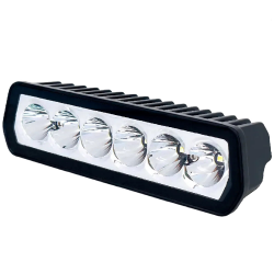    DriveX WL DRL-106 DLX 6-30W OSR FL 16 cm
