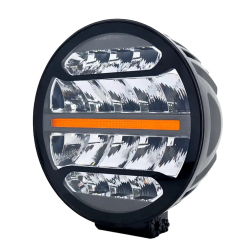 Фара світлодіодна DriveX WL R-103 DLX 7 Фото Фара світлодіодна DriveX WL R-103 DLX 7