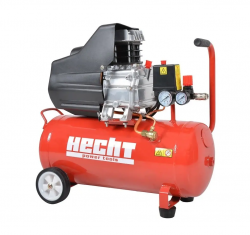 Компресор HECHT 2026 Фото Компресор HECHT 2026