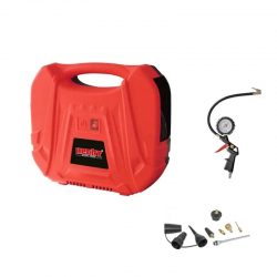 Компресор HECHT 2886 Фото Компресор HECHT 2886