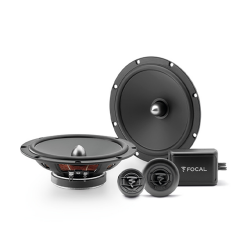   Focal ASE-165S