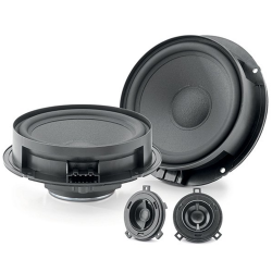   Focal IS 155VW