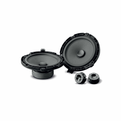   Focal IS PSA 165