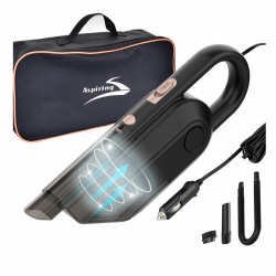    Aspiring Dust 3 (DT.7000)