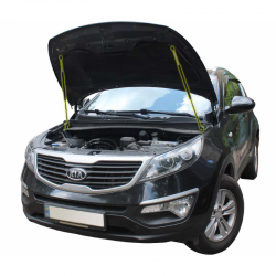 Газовий упор капота KIA Sportage 3 (2010-2016) (2 шт) Фото Газовий упор капота KIA Sportage 3 (2010-2016) (2 шт)