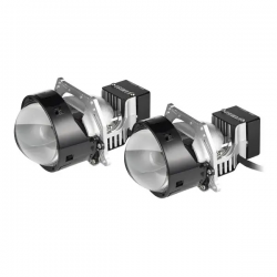 ���� ˳��� ���������� Kamiso ALPD-12-05 Bi-LED 52/60W (2 ��)