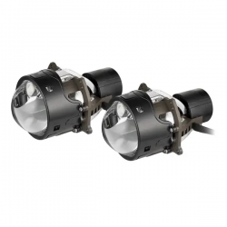  ˳  Kamiso DLPD-04-01 Bi-LED LASER 5500K 66/80W