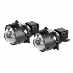  ˳  Kamiso DLPD-04-03 Bi-LED LASER 5500K 66/85W (2 )