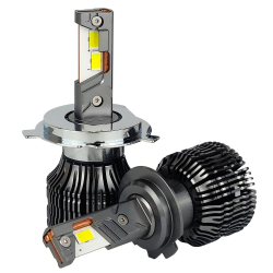    DriveX UL-01 HB4(9006) 5.5K 65W CAN ()