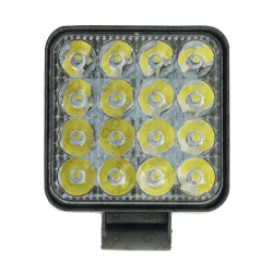    Cyclone WL-D6 v2 mini 48W Spot 12V