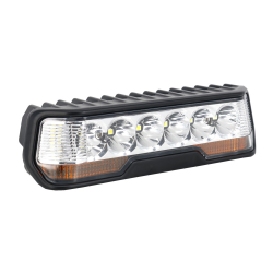    Cyclone WL-L2 20W Premium Spot