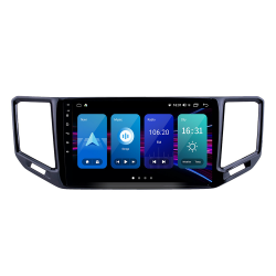 ���� ������������� ������ TORSSEN VW Atlas/Teramont NF10 Carplay