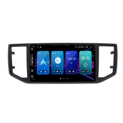    TORSSEN VW Crafter 2018- NF10 Carplay