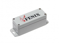 GPS-маяк Fenix FX400 Фото GPS-маяк Fenix FX400