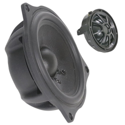 Автоакустика Ground Zero GZCS 100.2BMW Фото Автоакустика Ground Zero GZCS 100.2BMW