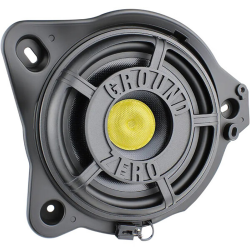 Автоакустика Ground Zero GZCS W-200MB.LH-R (1шт) Фото Автоакустика Ground Zero GZCS W-200MB.LH-R (1шт)